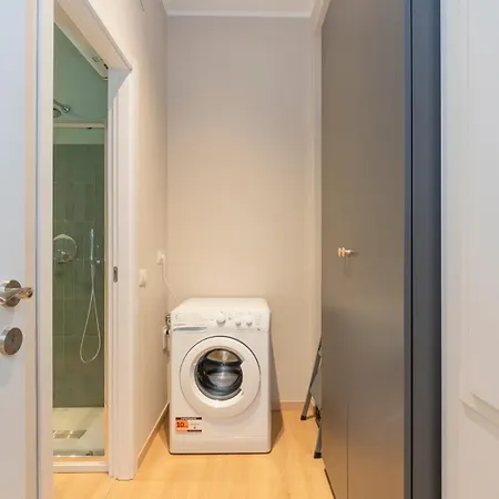 Apartament I Host - Coni Zugna 58 Mediolan