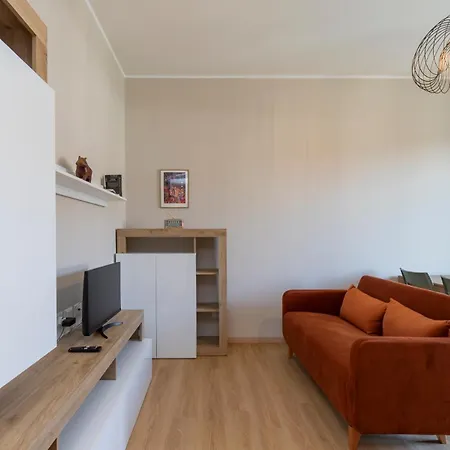 I Host - Coni Zugna 58 Apartament