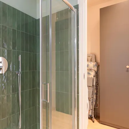 Apartament I Host - Coni Zugna 58 Mediolan