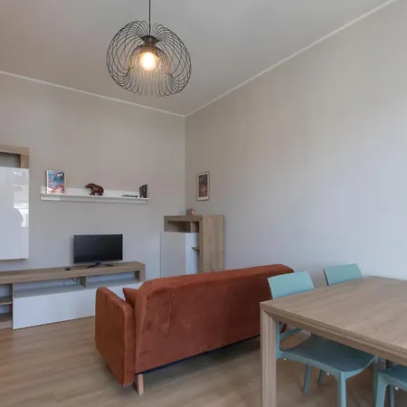 I Host - Coni Zugna 58 Apartament