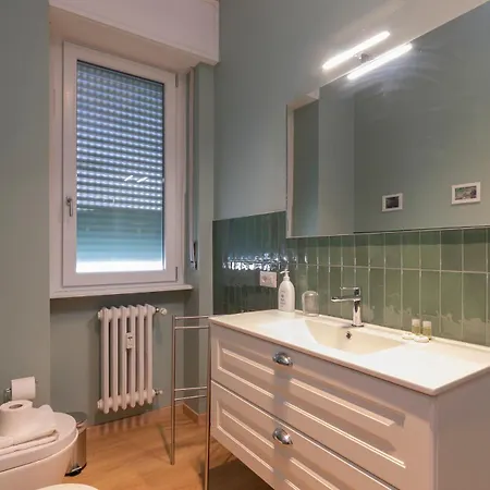 Apartament I Host - Coni Zugna 58