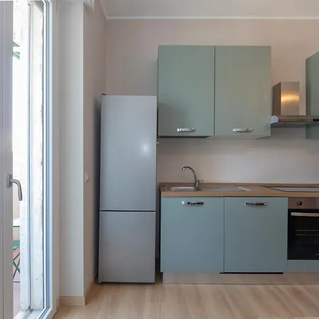 Apartament I Host - Coni Zugna 58