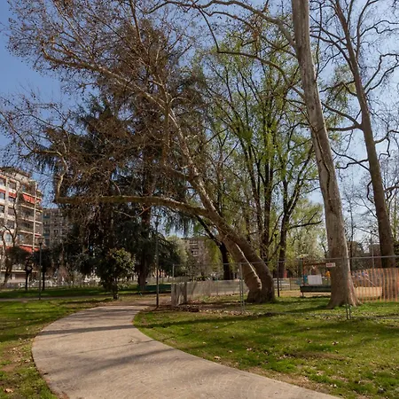 Apartament I Host - Coni Zugna 58 Mediolan
