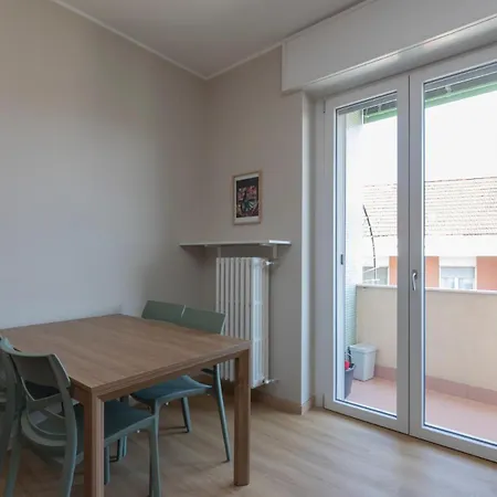I Host - Coni Zugna 58 Apartment